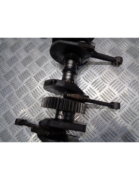 vilebrequin embiellage bielle moto honda cbr 1000 f sc25