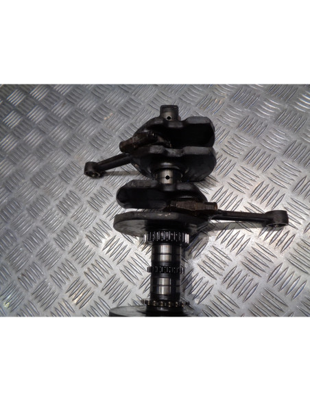 vilebrequin embiellage bielle moto honda cbr 1000 f sc25