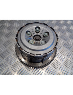 embrayage moto honda cbr 1000 f sc25