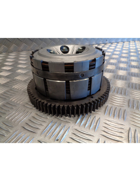 embrayage moto honda cbr 1000 f sc25