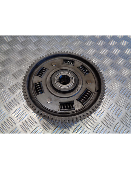 embrayage moto honda cbr 1000 f sc25