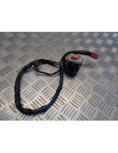 commodo droit moto honda cbr 1000 f sc25