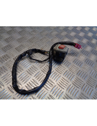 commodo droit moto honda cbr 1000 f sc25