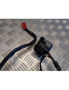 commodo droit moto honda cbr 1000 f sc25 2