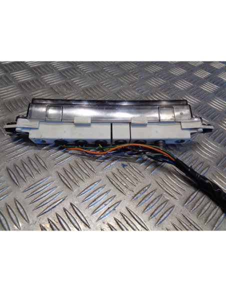 tableau bord voyant moto honda cbr 1000 f sc25