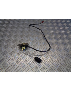 jauge essence moto honda cbr 1000 f sc25