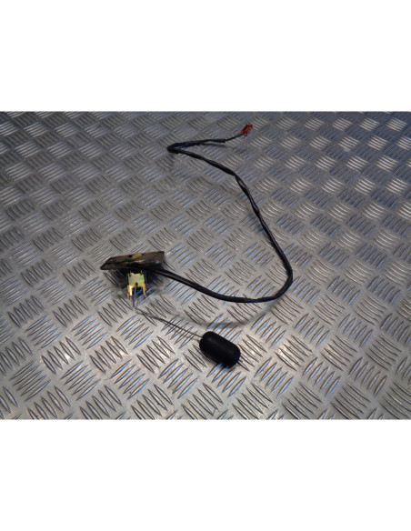 jauge essence moto honda cbr 1000 f sc25